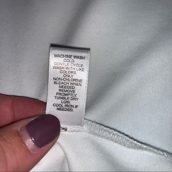 Cato Spring Awake Ivory Breeze Cardigan size XL - Picture 12 of 12